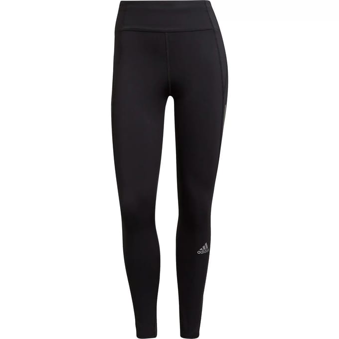 Dames legging 7/8 adidas Own The Run
