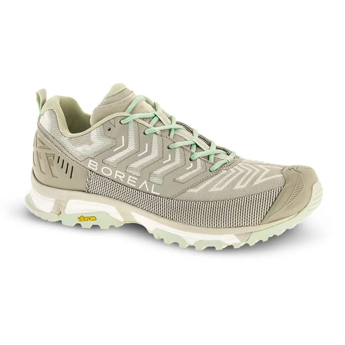 Schoenen Boreal