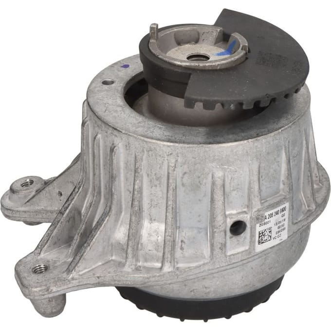 Rubber carrosserie, motorophanging LEMFÖRDER 43674