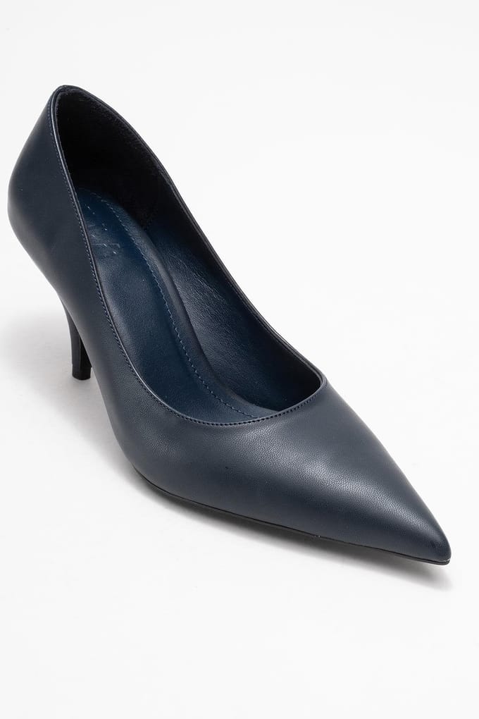 Marcus Puntneus Pump (Dames)