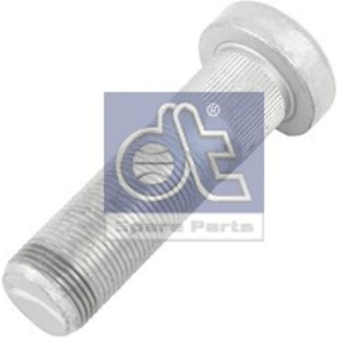 Wielbout DT Spare Parts 10.30005
