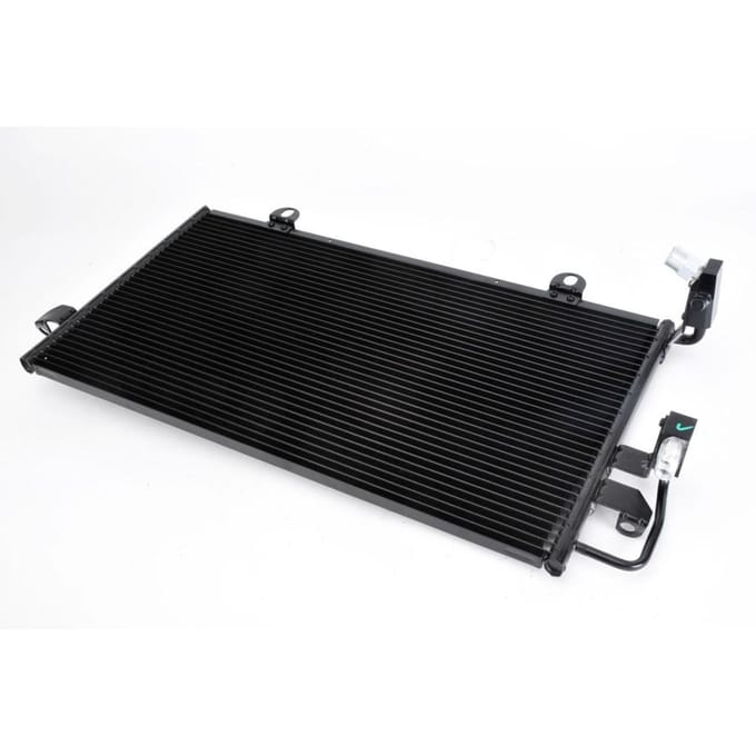 Condensor, airconditioning NRF 35247