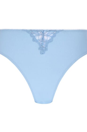 Hunkemöller Brazilian Diva Blauw