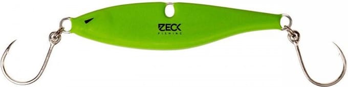 Zeck Vertical Jig 55 gr