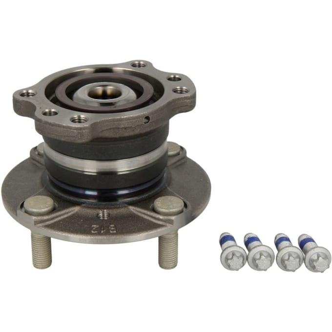 Wiellagerset SNR R152.82