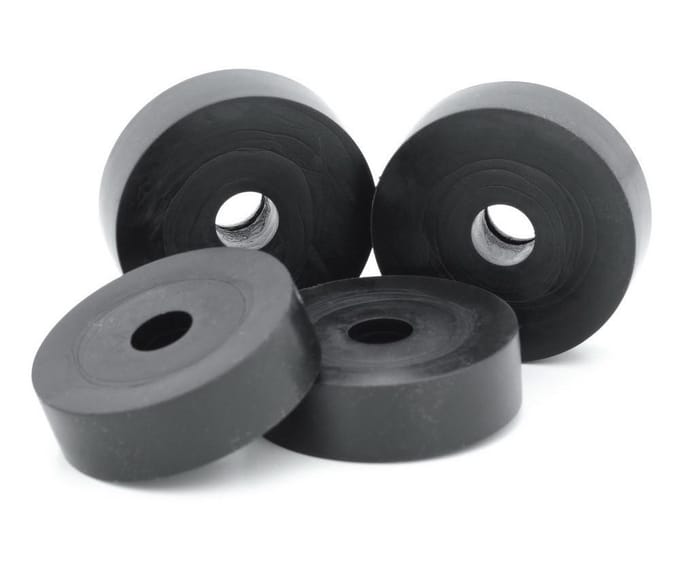 Pro-Ject Upgrade Set Advanced - Verbeterde Geluidskwaliteit - Duurzame Componenten - Eenvoudige Installatie - Zwart