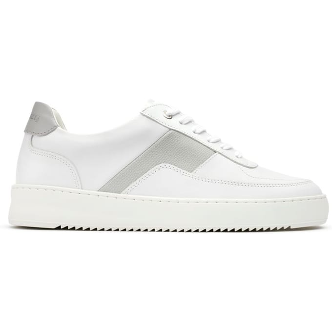 Filling Pieces Mondo Sneakers