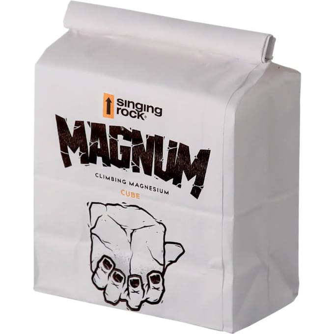 Magnesia Singing Rock Cube
