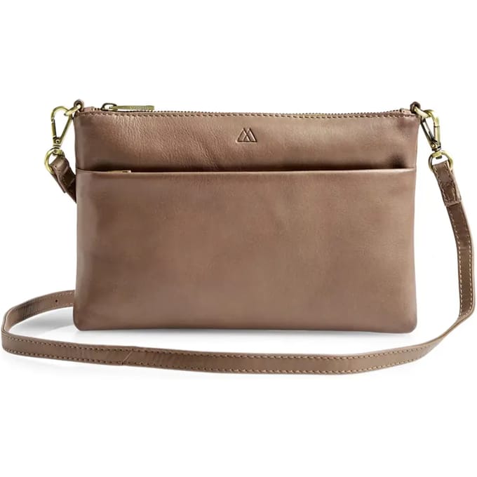 Dames schoudertas Markberg Leather KarimaMBG