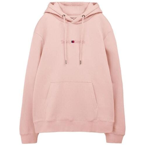 Capuchon sweaters Teddy Smith Sweat à Capuche