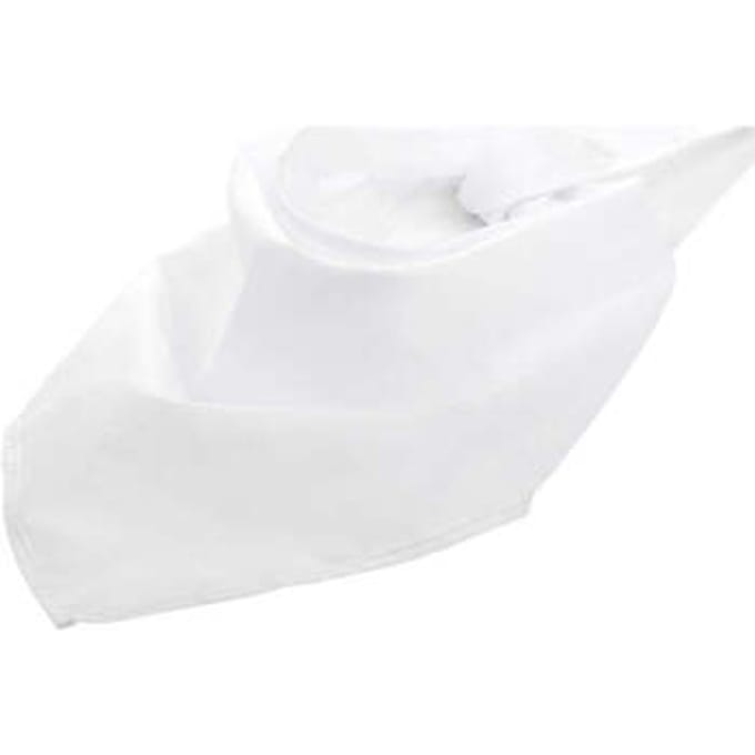 Sjaal Sols Witte bandana - neksjaal accessoire