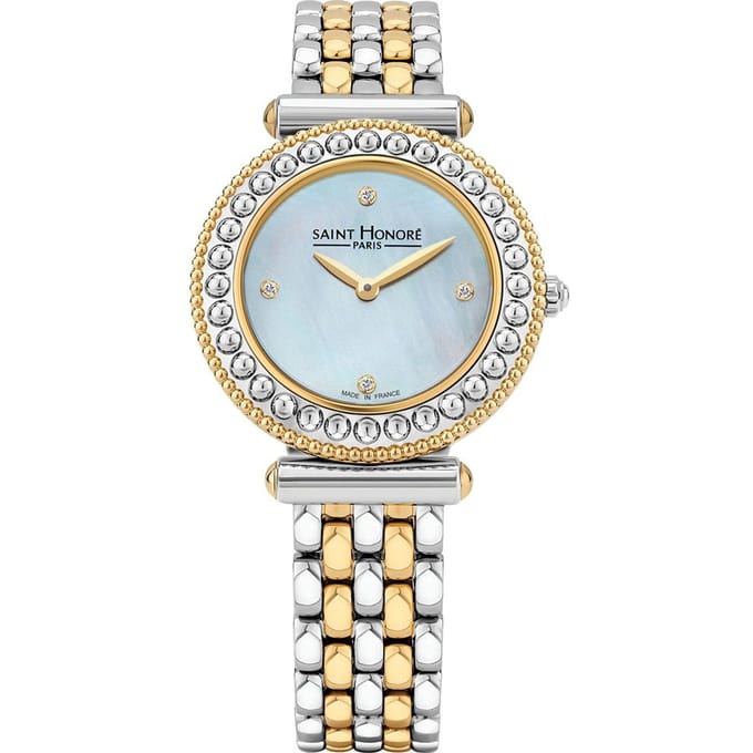 Saint Honoré GA721164 4BYD Gala Horloge
