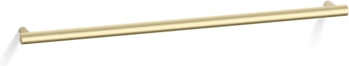 Handdoekhouder - BAR HTE60, goud mat.