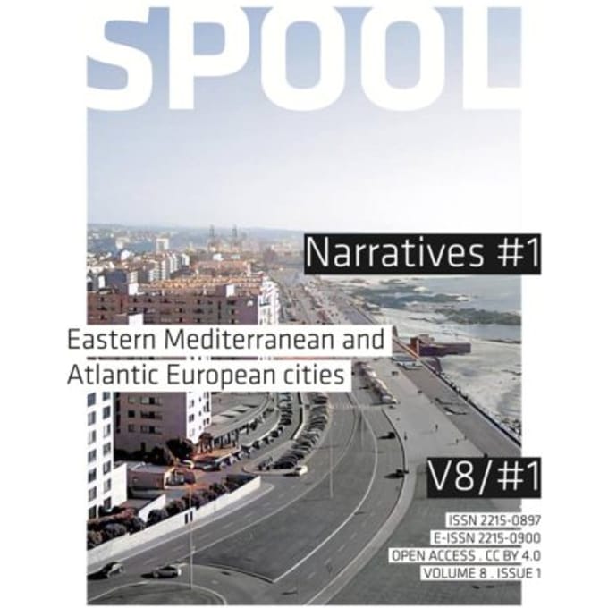 Narratives #1 - Spool