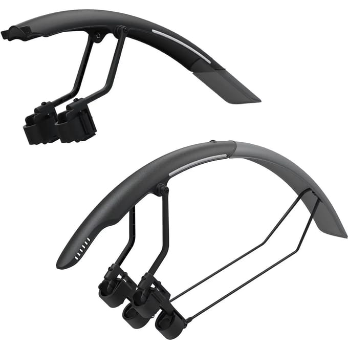 Spatbord Topeak TetraFender R1-R2