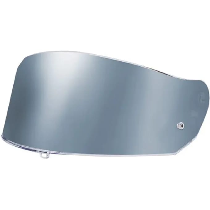 Motorhelm vizier LS2 FF808