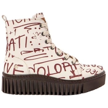 Low Boots Art ART 11513F1X1003