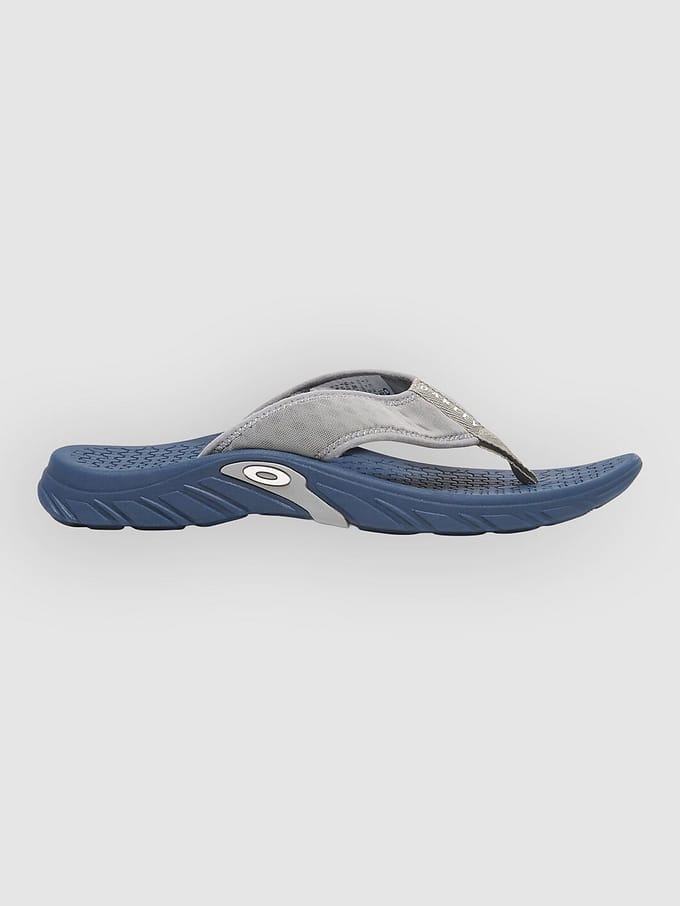 Oakley Operative Sandalen grijs