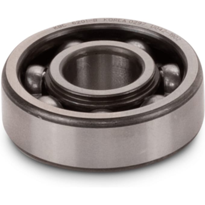 Ball bearing