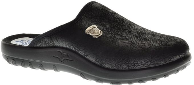 Fly Flot Heren Pantoffels Modern maat 41