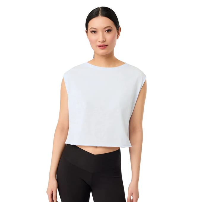 Casual Tanktop Dames Mandala