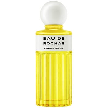 Rochas Eau de Rochas Citron Soleil - 100 ml - eau de toilette spray - damesparfum