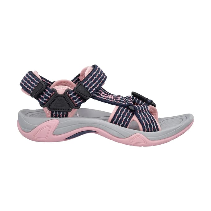 Dames wandelsandalen CMP Hamal