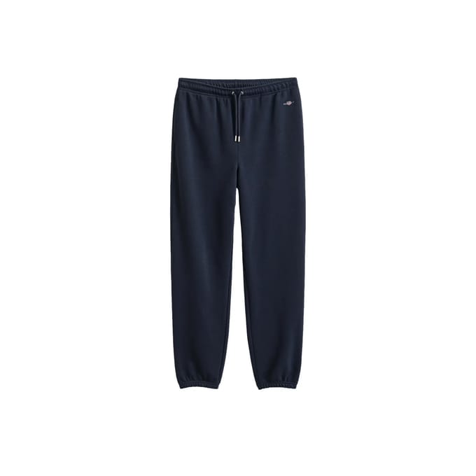 Dames sweatshirt regular Gant Shield