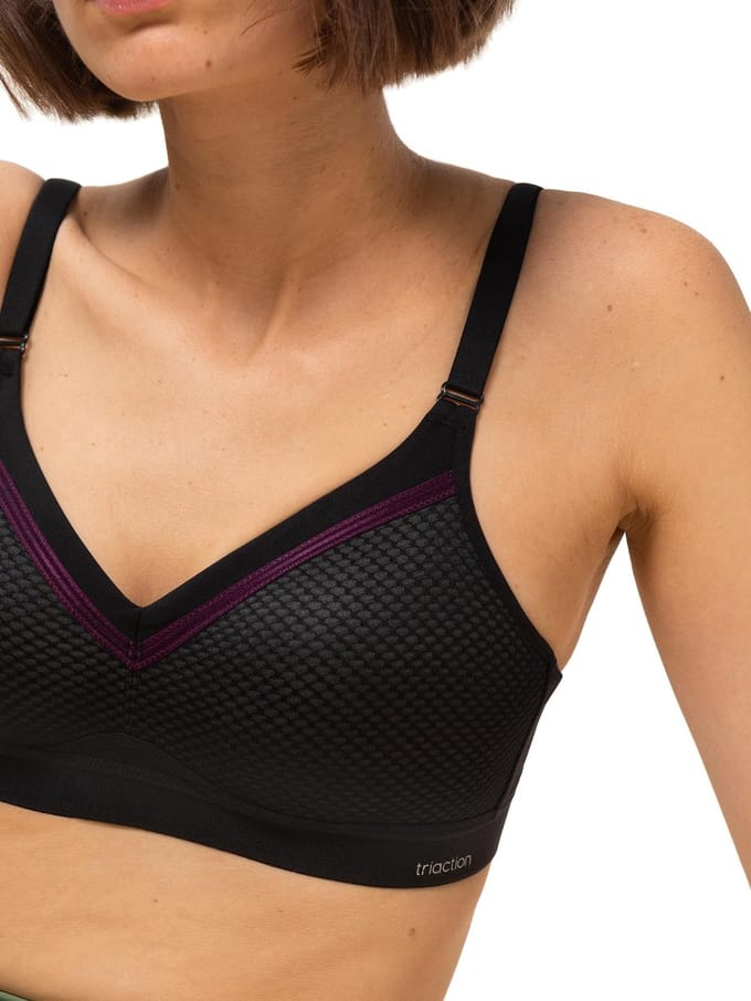 Triumph Sport-BH Triaction Free Motion