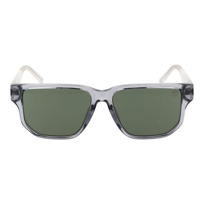 Timberland Tb00013 Kinderzonnebril Transparant Man