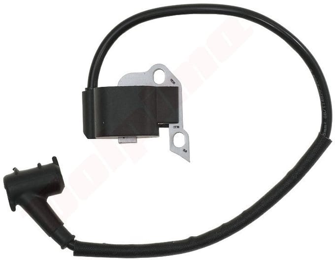 Bobine passend op STIHL BR340 , BR420 , SR340 , SR420 ( 4203 400 1302 )