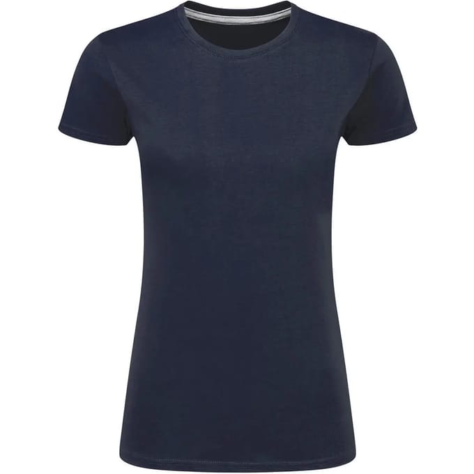 Dames-T-shirt SG Originals Perfect Print Tagless