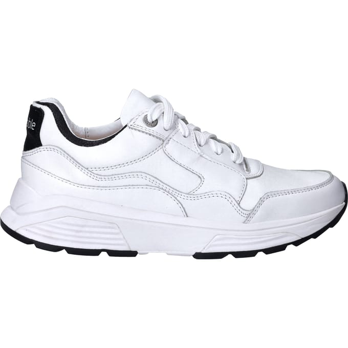 Xsensible Golden Gate Stretchwalker Sneakers - Dames - Wit - Maat:43