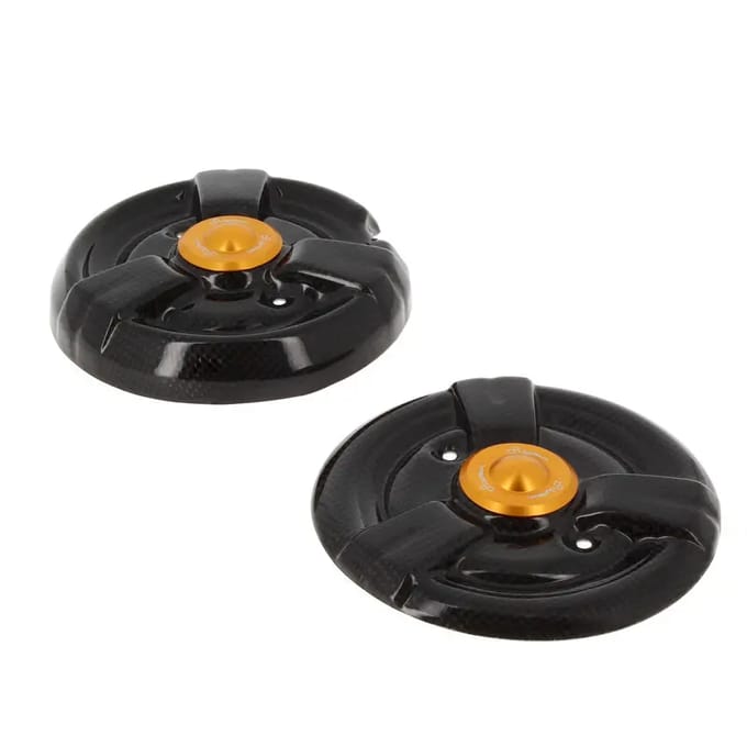 Couvre-carter moto Lightech