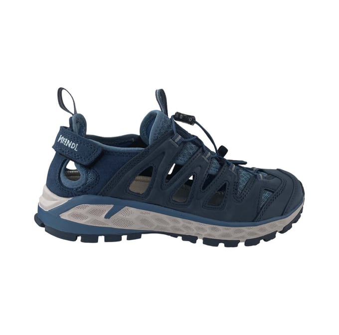Brindisi Lady Dames (Jeans/Lichtblauw)