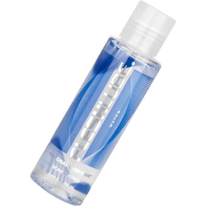 FleshLube Fleshlight glijmiddel 100 ml