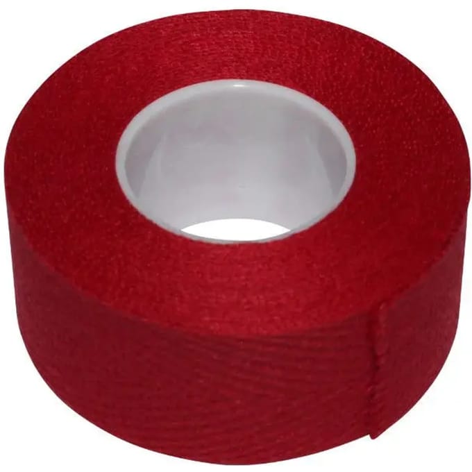Katoenen hangerband Velox Tressostar