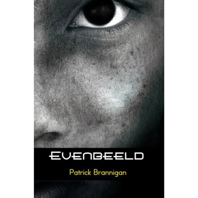 Evenbeeld - Patrick Brannigan