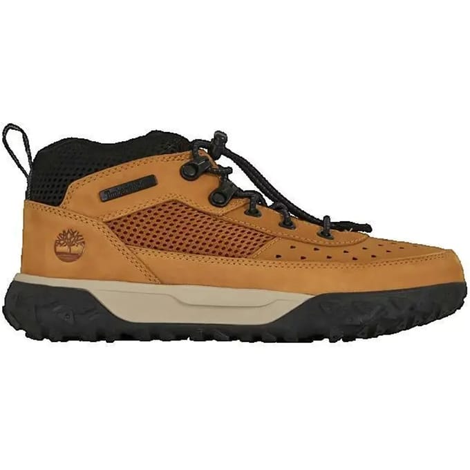 Kindertrainers Timberland GS Motion 6 Super Ox