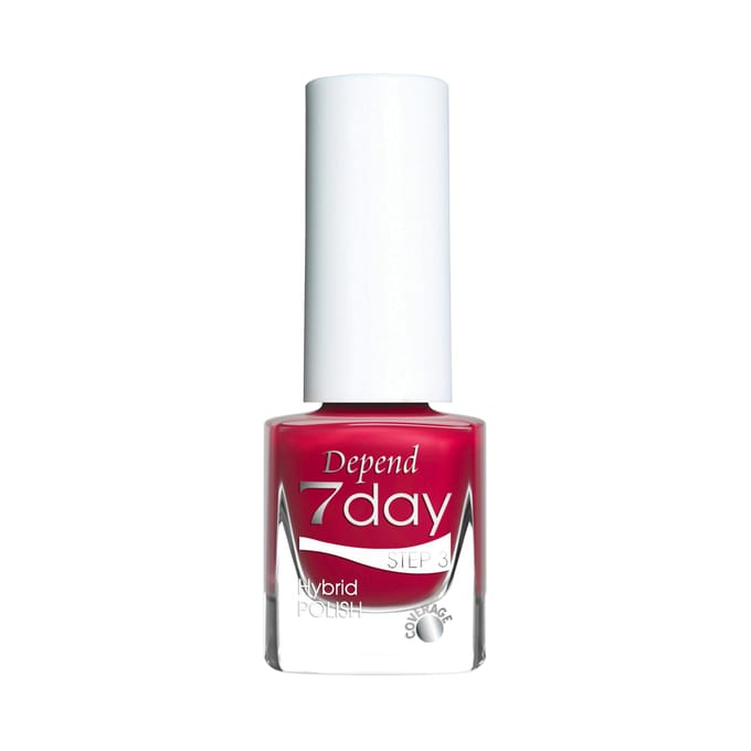 Depend 7day 50 Shades Of Pink 70147 After Dark 5 ml