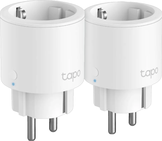 Tapo P115 Slimme Stekker 2-pack