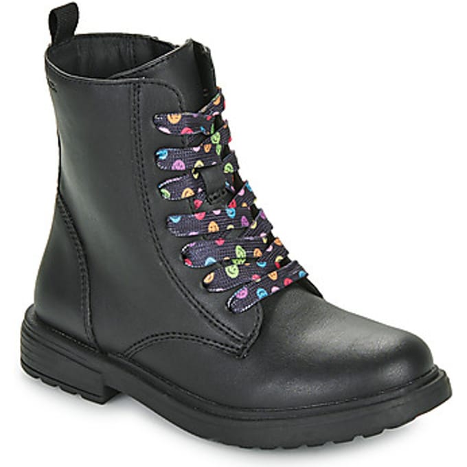 Geox  Laarzen J ECLAIR GIRL