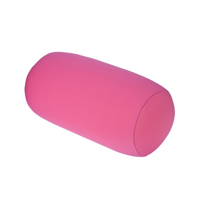 Mini Microbead Ruggebied Kussen Rol Kussen Kussen Reizen Huis Slapen Neksteun Comfortabel Huishoudelijk Gebruik Stoelkussen
