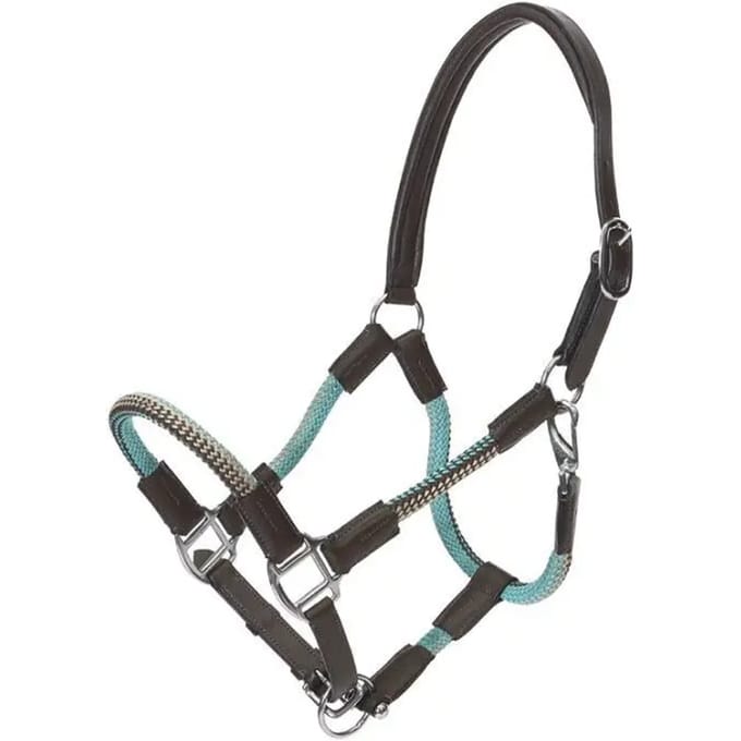 Touwhalster voor paarden Kavalkade Cavo