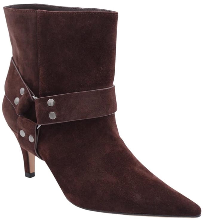 Lola Cruz - Schoenen - Bruin - Vrouwen - Maat 38 -