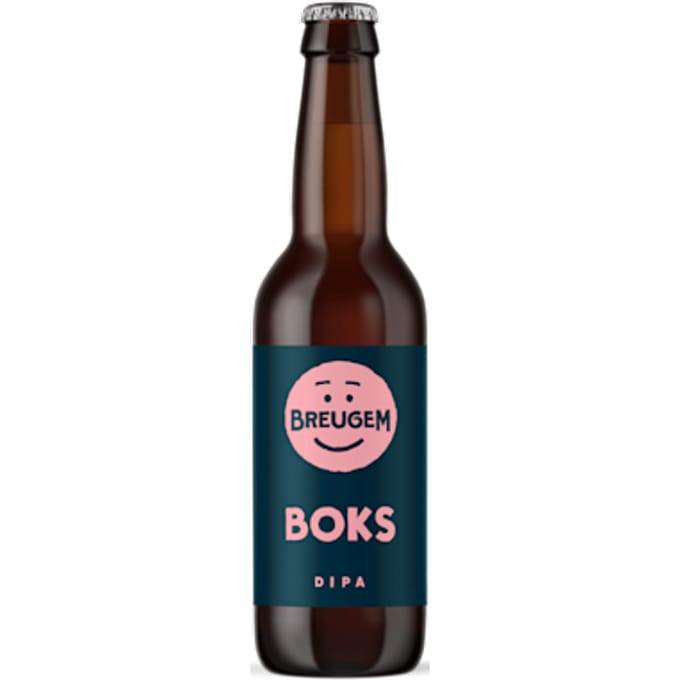 BOKS