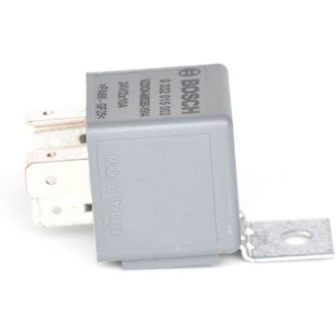 Relais BOSCH 0 332 015 002