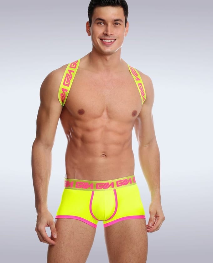 Garçon Shoulder Harness Lincoln - MAAT One size
