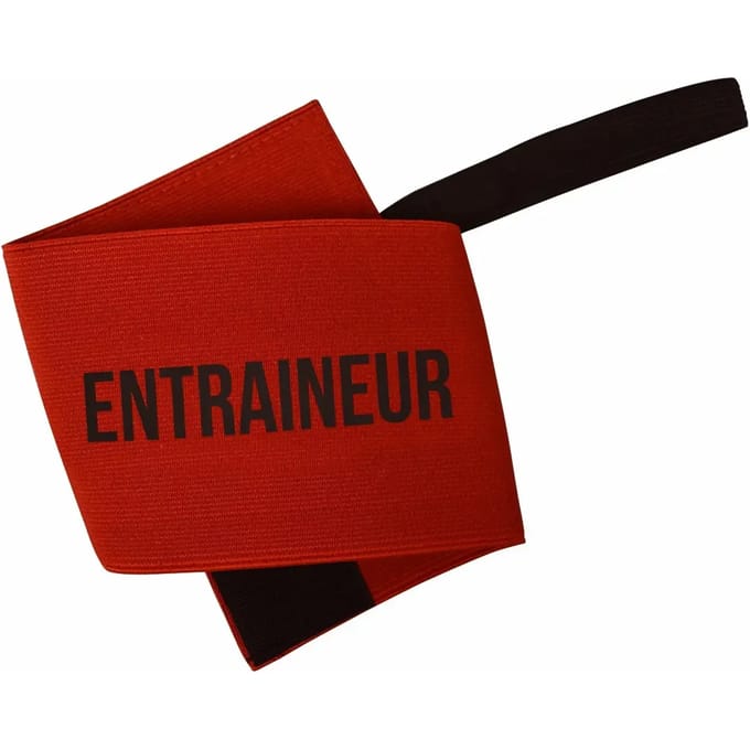 Manchet Sporti Entraineur