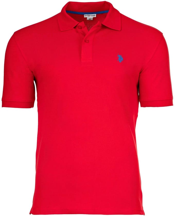 U.S. Polo Assn. Poloshirt XXXL